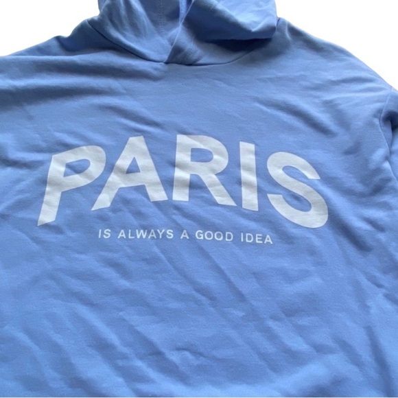 Hoodie - Picture 2 of 3